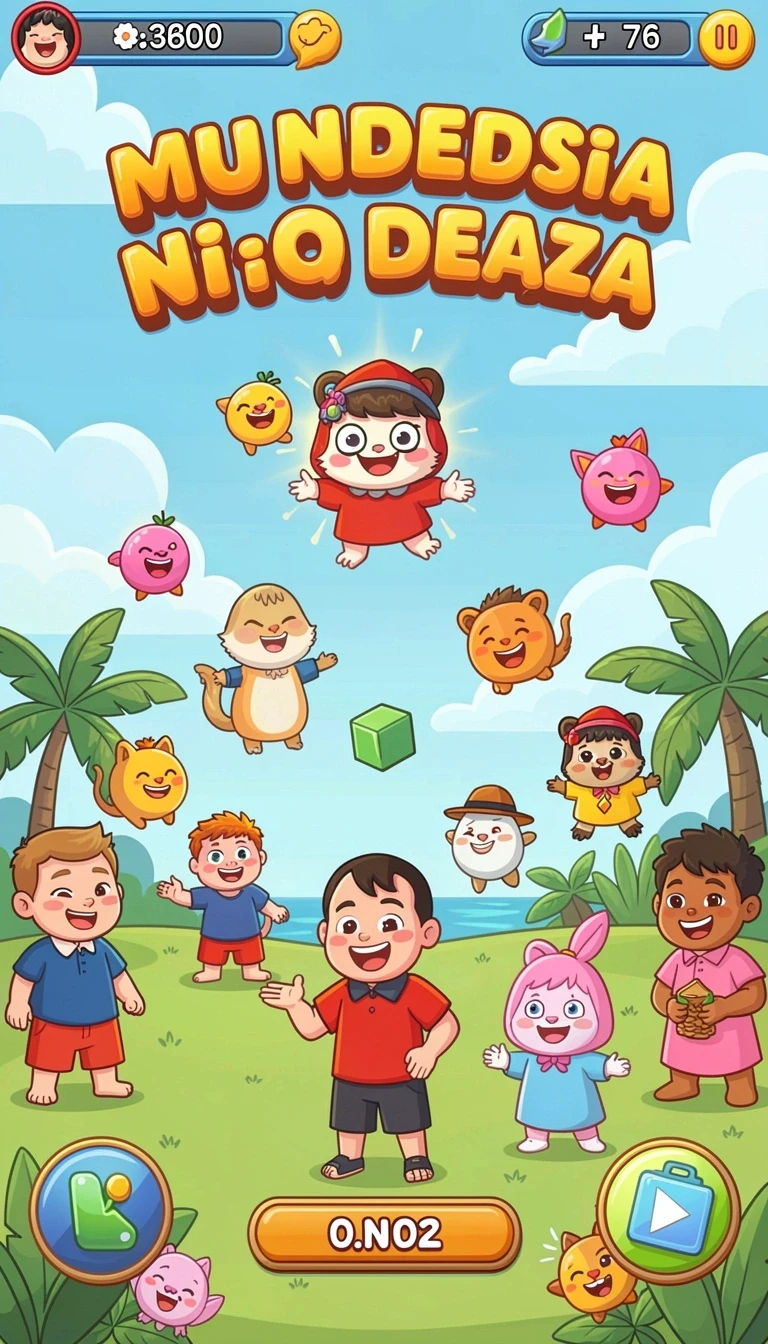 Download kramat77 APK untuk Android screenshot 1