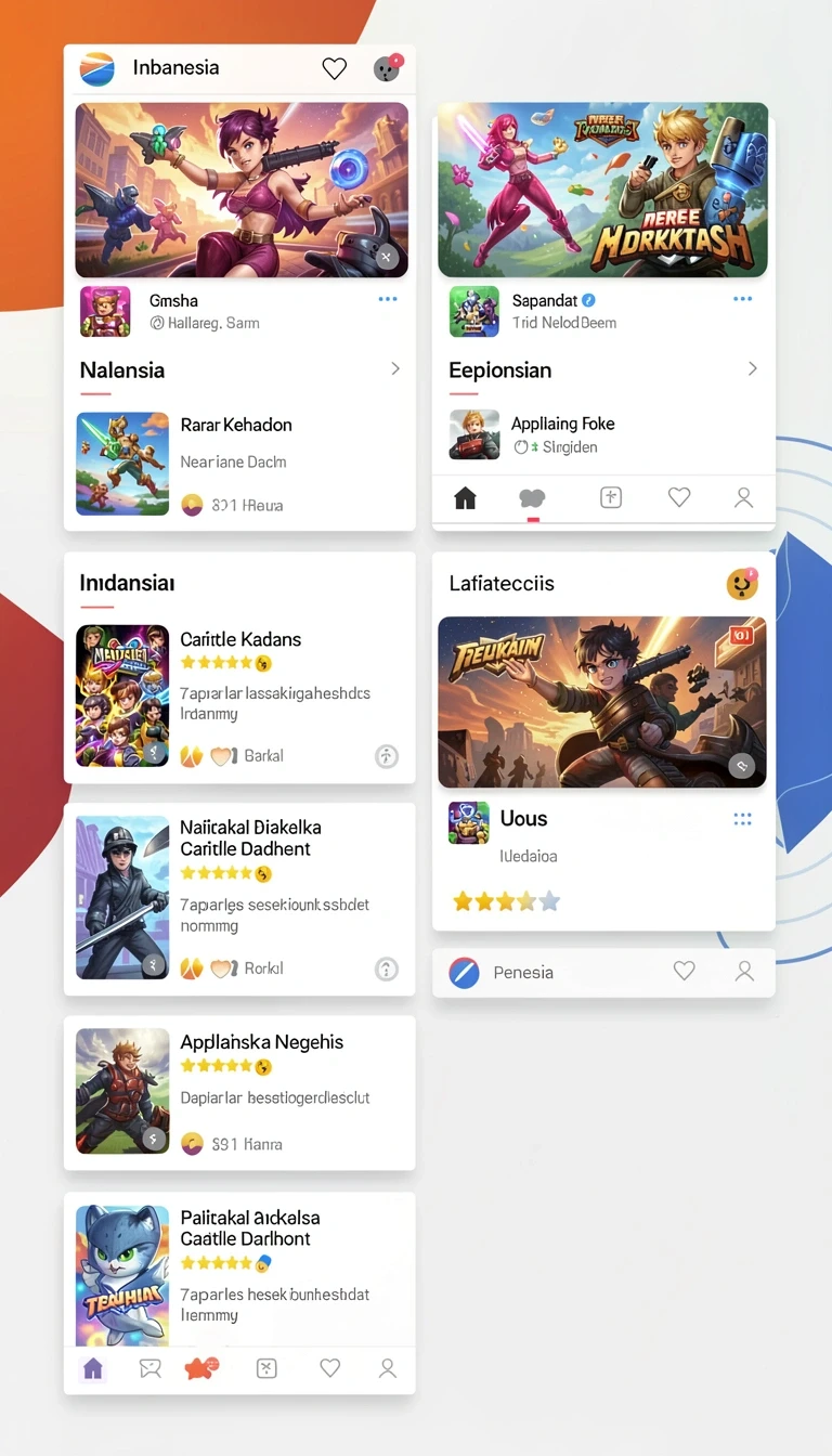 angkasa168 App APK Terbaru screenshot 1