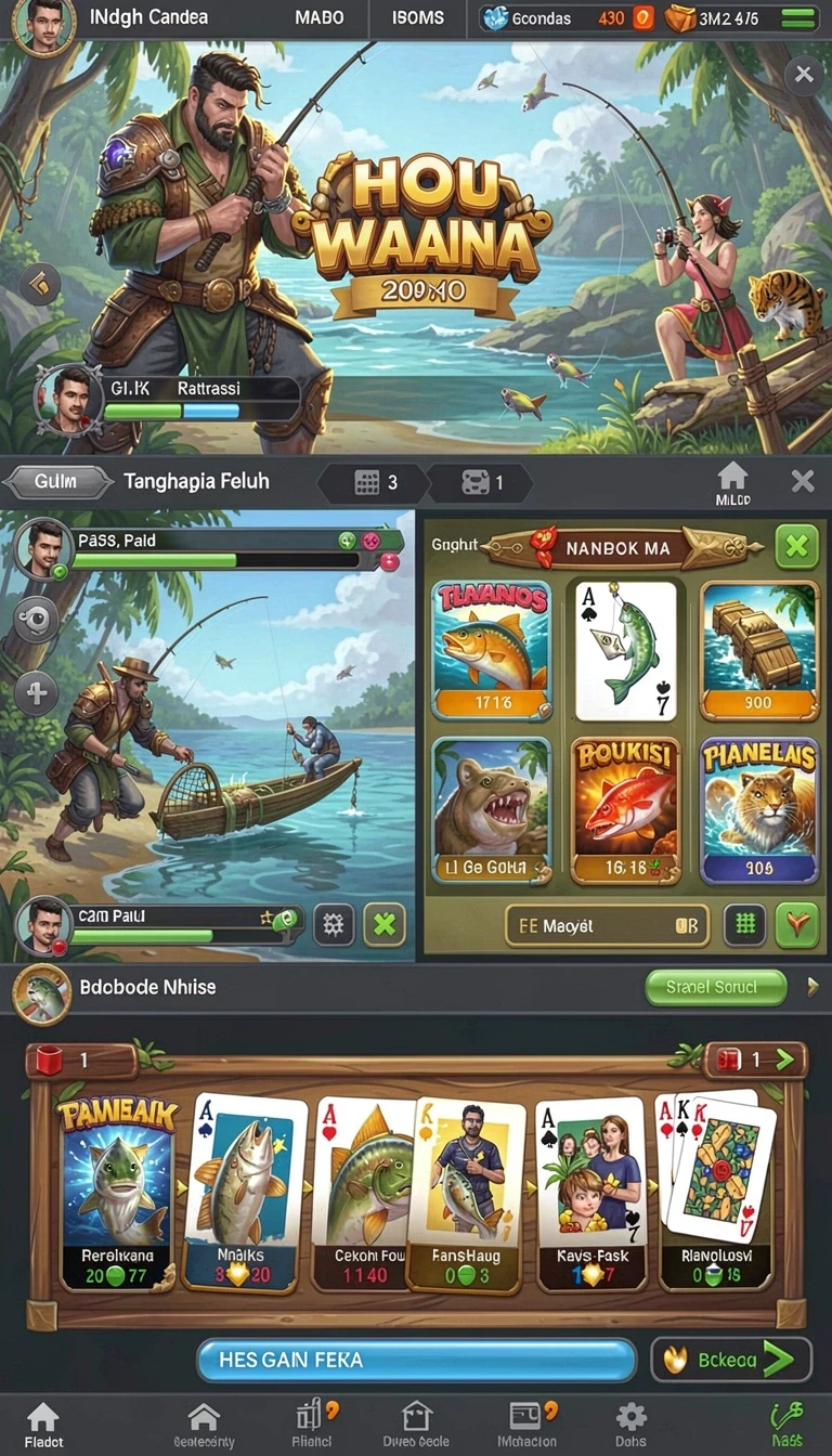 Review Aplikasi javaslot88 Versi Terbaru screenshot 2
