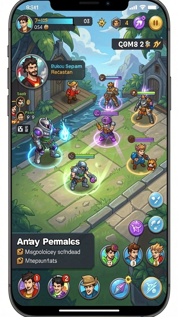 Download dewidewitoto APK untuk Android screenshot 3