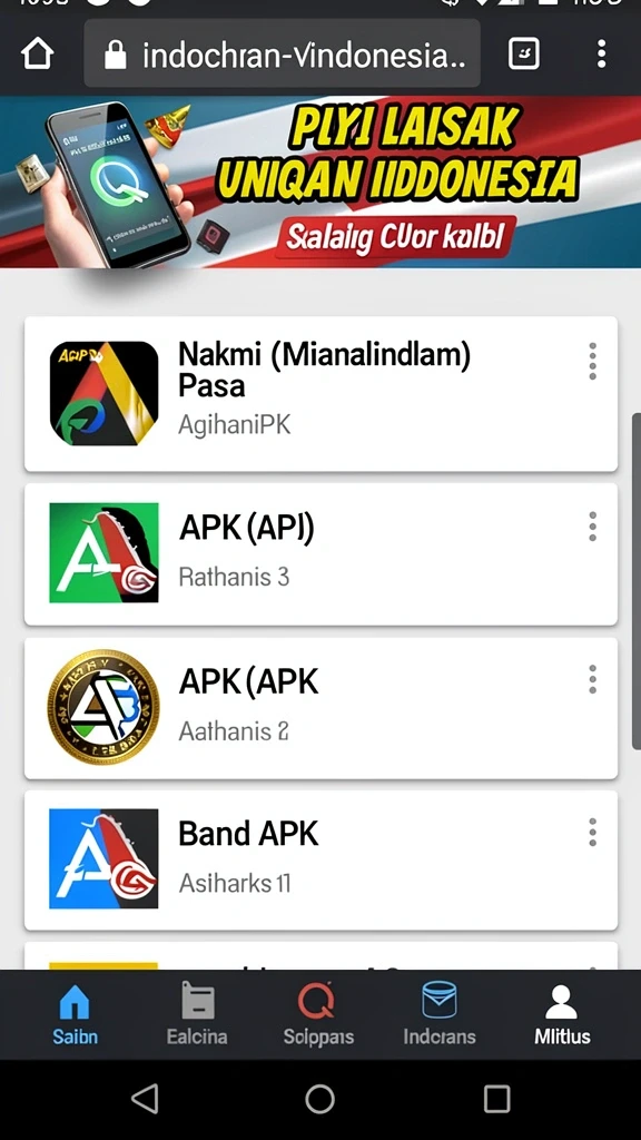 Download kramat77 APK untuk Android screenshot 3