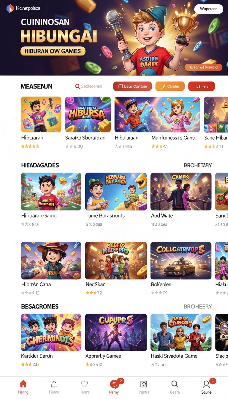 Review Aplikasi harta138 Versi Terbaru screenshot 2