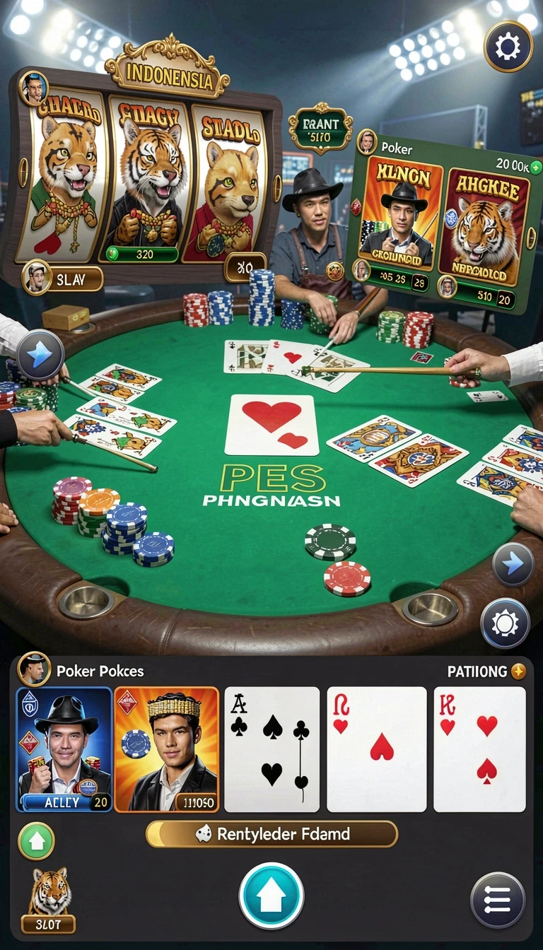rajabandar88 App APK Terbaru screenshot 2