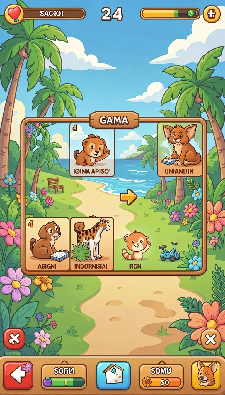 Download bonusrp APK untuk Android screenshot 1