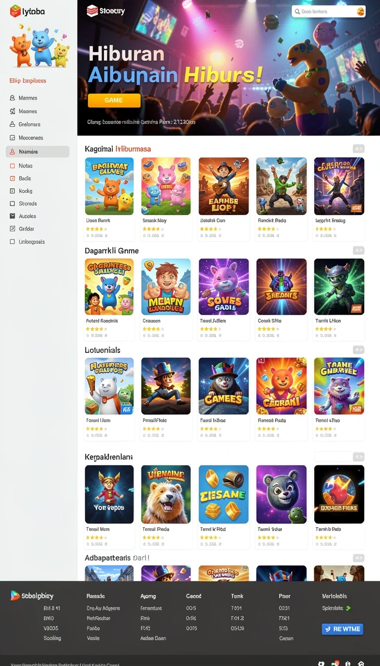 Download dewidewitoto APK untuk Android screenshot 1