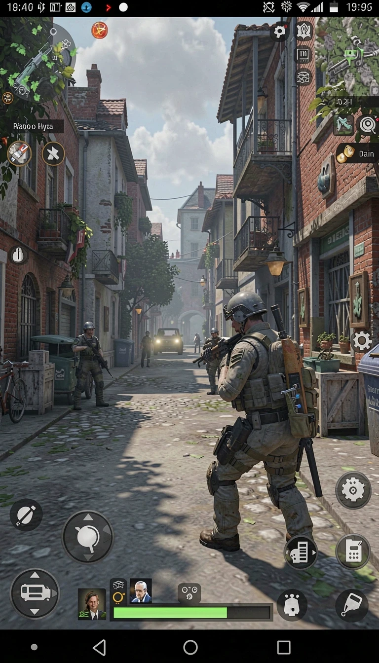 Download dewidewitoto APK untuk Android screenshot 2