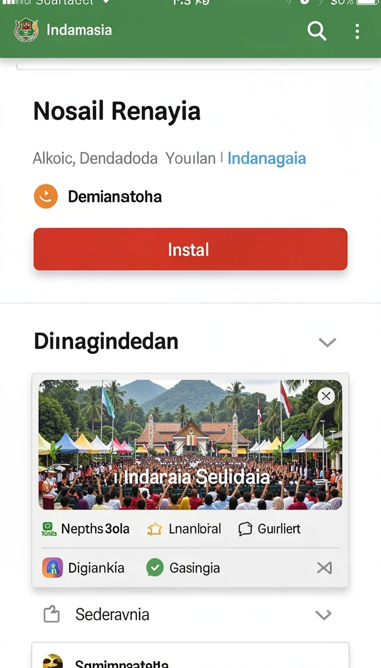 Review Aplikasi pp444 Versi Terbaru screenshot 1