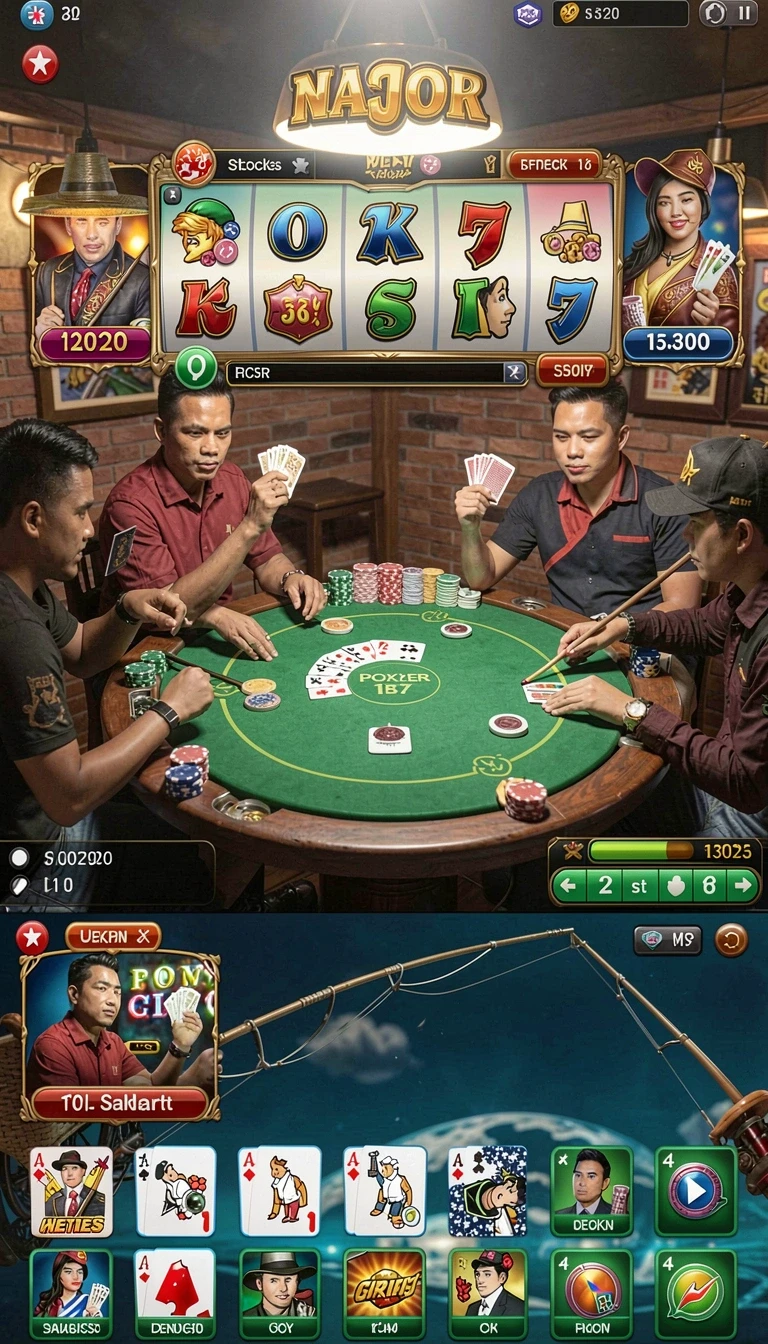 Review Aplikasi harta138 Versi Terbaru screenshot 1