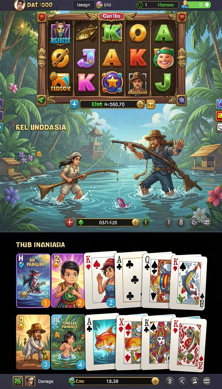 Review Aplikasi javaslot88 Versi Terbaru screenshot 3