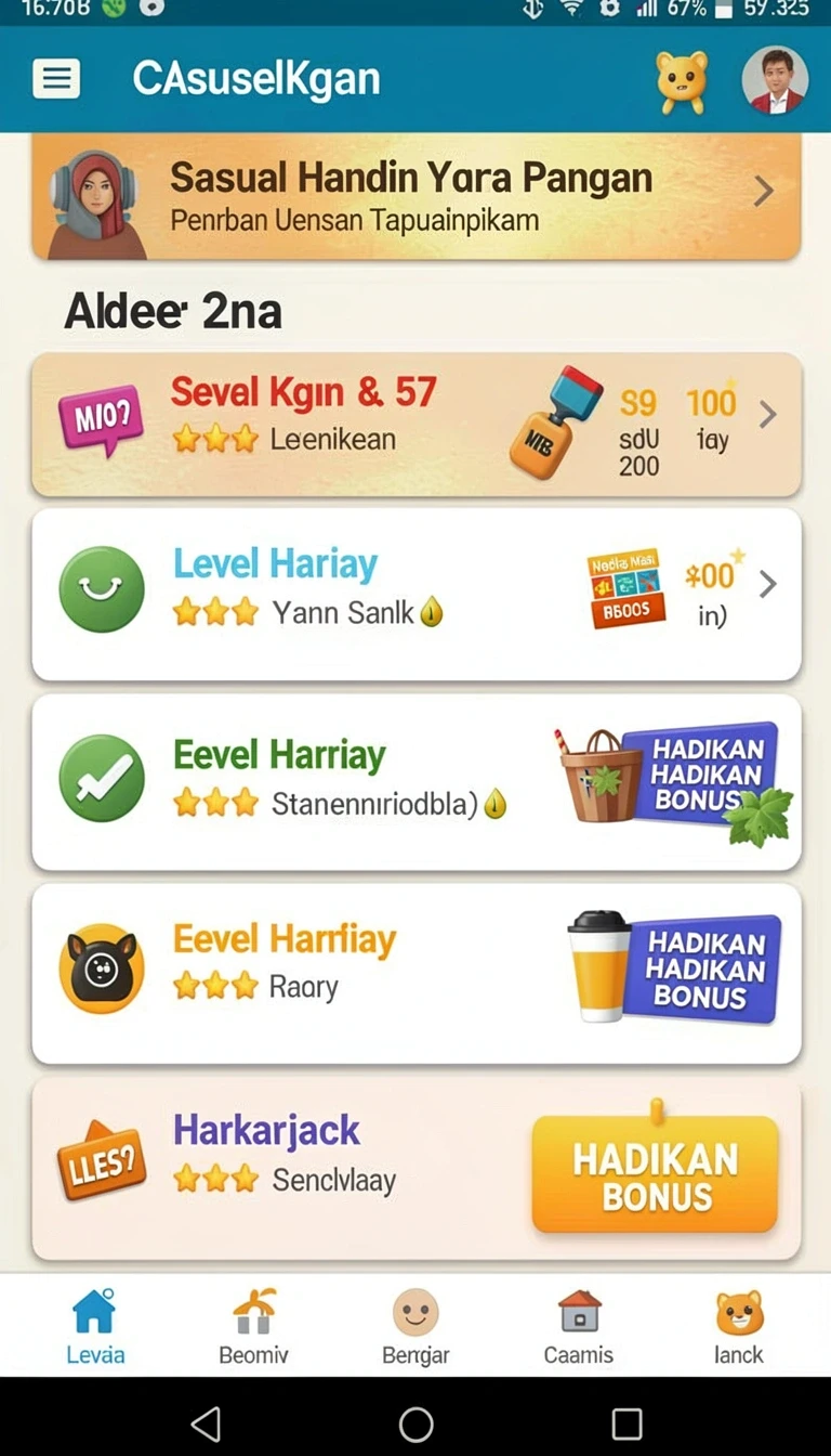 Review Aplikasi gobetasia Versi Terbaru screenshot 3